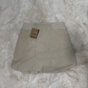 Patagonia Tech Skort